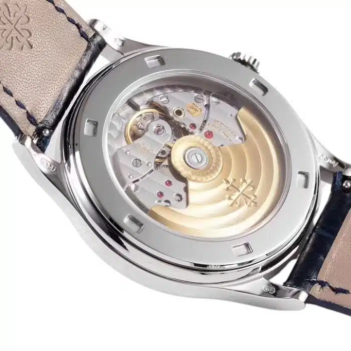 Patek Philippe Calatrava 5296G-001 Size:38mm 1:1 Replica - Image 3