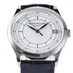 Patek Philippe Calatrava 5296G-001 Size:38mm 1:1 Replica - Image 9