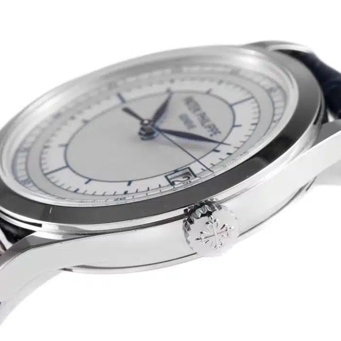 Patek Philippe Calatrava 5296G-001 Size:38mm 1:1 Replica - Image 8
