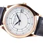Patek Philippe Calatrava 5296R-001 Size:38mm 1:1 Replica - Image 9