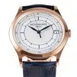 Patek Philippe Calatrava 5296R-001 Size:38mm 1:1 Replica - Image 3