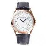 Patek Philippe Calatrava 5296R-001 Size:38mm 1:1 Replica