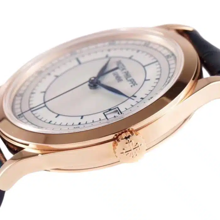 Patek Philippe Calatrava 5296R-001 Size:38mm 1:1 Replica - Image 7