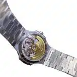 Patek Philippe Nautilus 7018/1A-011 Size:33.6mm 1:1 Replica - Image 7
