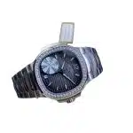 Patek Philippe Nautilus 7018/1A-011 Size:33.6mm 1:1 Replica - Image 5