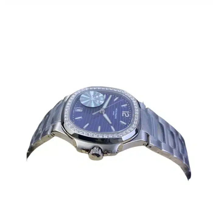 Patek Philippe Nautilus 7018/1A-010 Size:33.6mm 1:1 Replica - Image 6