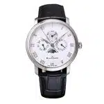 Blancpain Villeret 6656-1127-55B Size:40mm 1:1 Replica