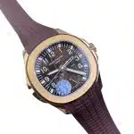 Patek Philippe Aquanaut 5164R-001 Size:40.8mm 1:1 Replica - Image 7