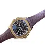 Patek Philippe Aquanaut 5164R-001 Size:40.8mm 1:1 Replica - Image 8