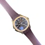 Patek Philippe Aquanaut 5164R-001 Size:40.8mm 1:1 Replica - Image 5