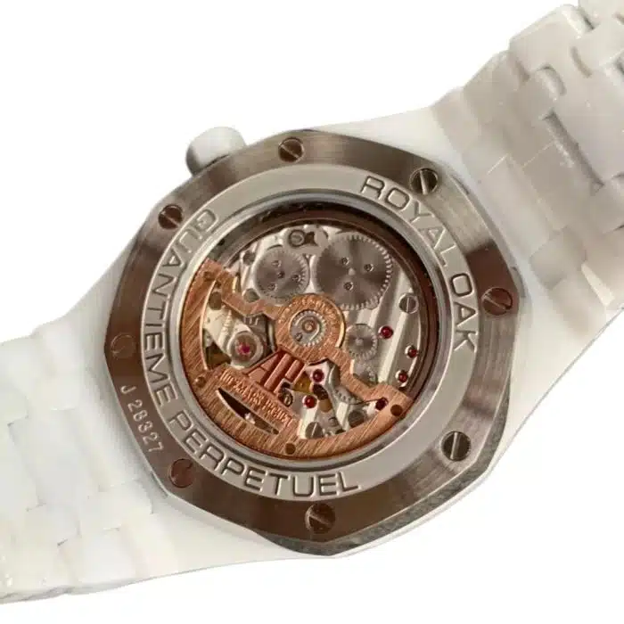 Audemars Piguet Royal Oak 26579CB.OO.1225CB.01 Size:41mm 1:1 Replica - Image 9
