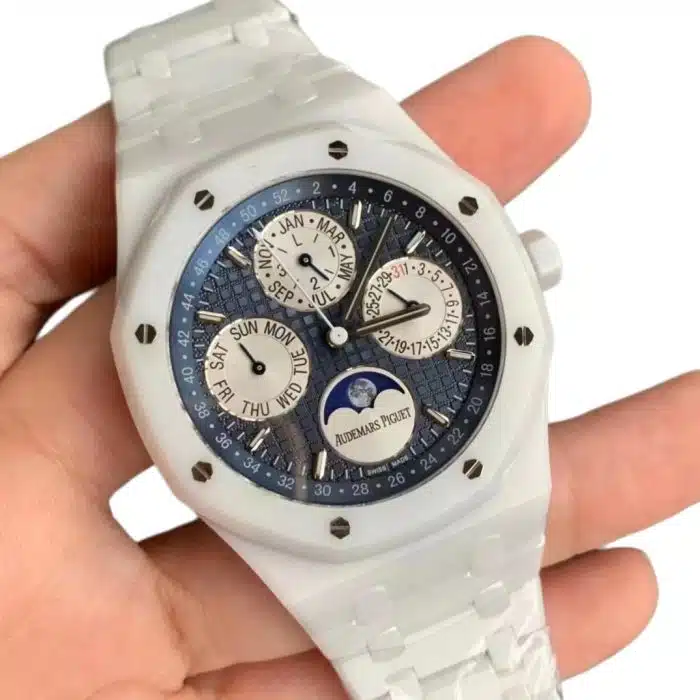 Audemars Piguet Royal Oak 26579CB.OO.1225CB.01 Size:41mm 1:1 Replica - Image 6