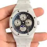 Audemars Piguet Royal Oak 26579CB.OO.1225CB.01 Size:41mm 1:1 Replica - Image 4
