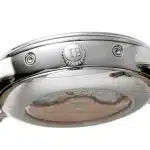 Blancpain Villeret 6656-1127-55B Size:40mm 1:1 Replica - Image 3
