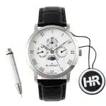 Blancpain Villeret 6656-1127-55B Size:40mm 1:1 Replica - Image 6