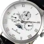 Blancpain Villeret 6656-1127-55B Size:40mm 1:1 Replica - Image 7