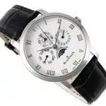 Blancpain Villeret 6656-1127-55B Size:40mm 1:1 Replica - Image 4