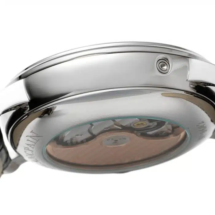 Blancpain Villeret 6656-1127-55B Size:40mm 1:1 Replica - Image 8