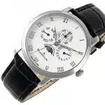 Blancpain Villeret 6656-1127-55B Size:40mm 1:1 Replica - Image 9