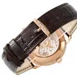 Blancpain Villeret 6656-3642-55A Size:40mm 1:1 Replica - Image 10