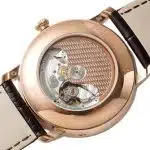 Blancpain Villeret 6656-3642-55A Size:40mm 1:1 Replica - Image 3