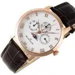 Blancpain Villeret 6656-3642-55A Size:40mm 1:1 Replica - Image 4
