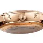 Blancpain Villeret 6656-3642-55A Size:40mm 1:1 Replica - Image 5