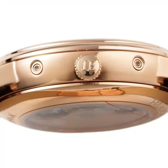 Blancpain Villeret 6656-3642-55A Size:40mm 1:1 Replica - Image 5