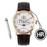 Blancpain Villeret 6656-3642-55A Size:40mm 1:1 Replica - Image 6