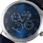 Blancpain Villeret 6656-3440-55B Size:40mm 1:1 Replica - Image 2