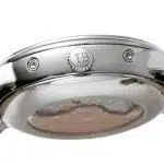 Blancpain Villeret 6656-3440-55B Size:40mm 1:1 Replica - Image 6