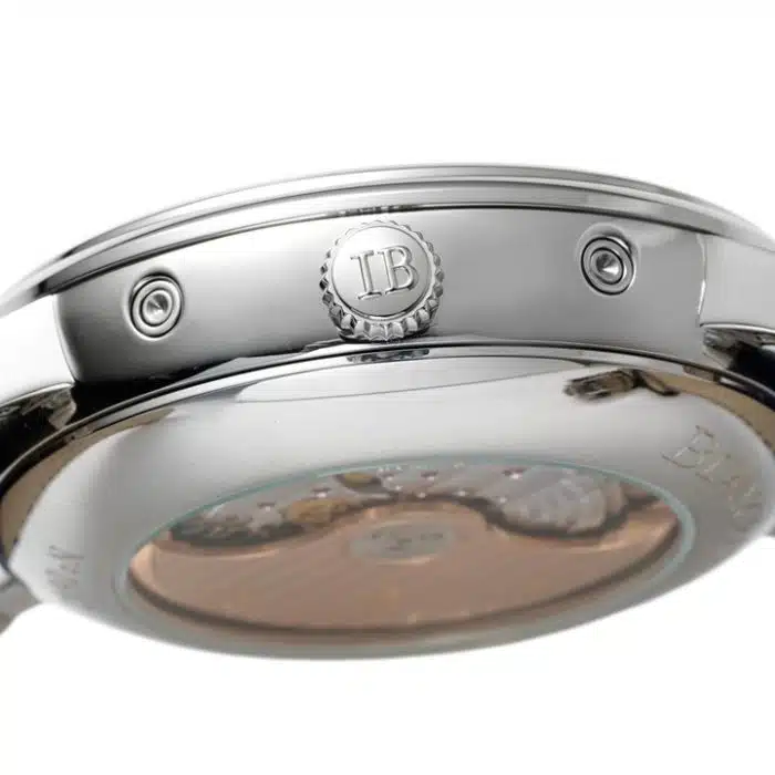 Blancpain Villeret 6656-3440-55B Size:40mm 1:1 Replica - Image 6