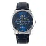 Blancpain Villeret 6656-3440-55B Size:40mm 1:1 Replica