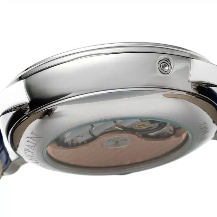Blancpain Villeret 6656-3440-55B Size:40mm 1:1 Replica - Image 9