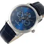 Blancpain Villeret 6656-3440-55B Size:40mm 1:1 Replica - Image 5