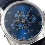 Blancpain Villeret 6656-3440-55B Size:40mm 1:1 Replica - Image 3