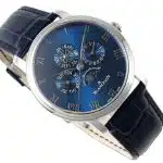 Blancpain Villeret 6656-3440-55B Size:40mm 1:1 Replica - Image 4