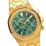 Audemars Piguet Royal Oak 26331BA.OO.1220BA.02 Size:41mm 1:1 Replica - Image 3