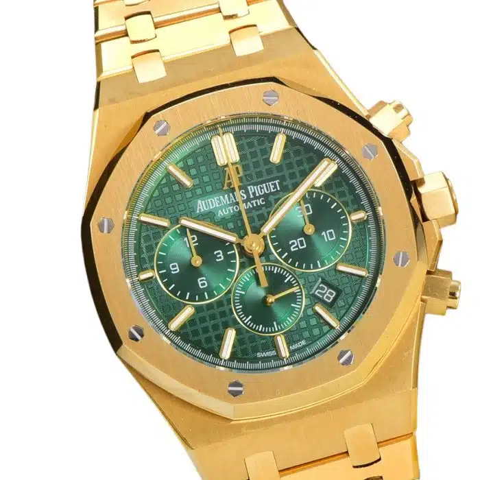 Audemars Piguet Royal Oak 26331BA.OO.1220BA.02 Size:41mm 1:1 Replica - Image 3