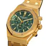 Audemars Piguet Royal Oak 26331BA.OO.1220BA.02 Size:41mm 1:1 Replica - Image 2