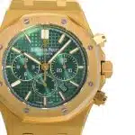 Audemars Piguet Royal Oak 26331BA.OO.1220BA.02 Size:41mm 1:1 Replica - Image 4