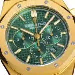 Audemars Piguet Royal Oak 26331BA.OO.1220BA.02 Size:41mm 1:1 Replica - Image 5
