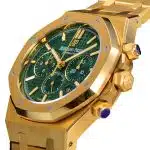 Audemars Piguet Royal Oak 26331BA.OO.1220BA.02 Size:41mm 1:1 Replica - Image 6