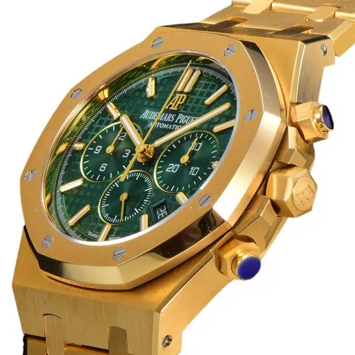 Audemars Piguet Royal Oak 26331BA.OO.1220BA.02 Size:41mm 1:1 Replica - Image 6