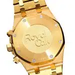 Audemars Piguet Royal Oak 26331BA.OO.1220BA.02 Size:41mm 1:1 Replica - Image 9