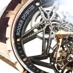Roger Dubuis Excalibur RDDBEX0392 Size:42mm 1:1 Replica - Image 9