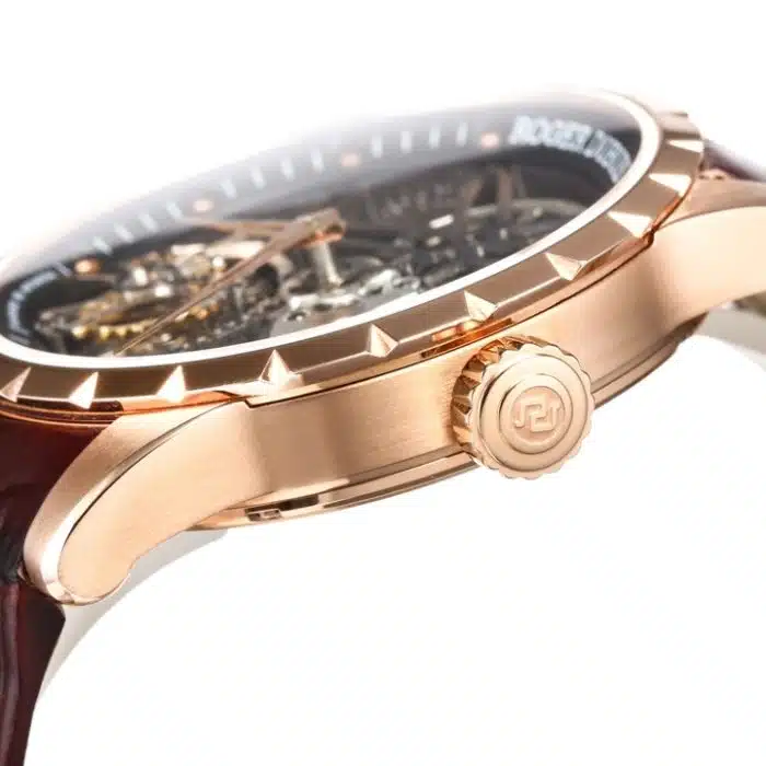 Roger Dubuis Excalibur RDDBEX0392 Size:42mm 1:1 Replica - Image 7