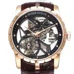 Roger Dubuis Excalibur RDDBEX0392 Size:42mm 1:1 Replica - Image 6