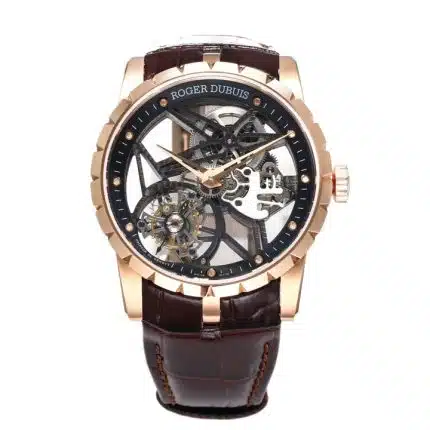 Roger Dubuis Excalibur RDDBEX0392 Size:42mm 1:1 Replica