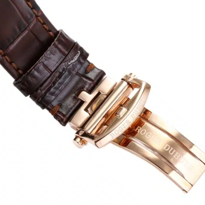 Roger Dubuis Excalibur RDDBEX0392 Size:42mm 1:1 Replica - Image 3